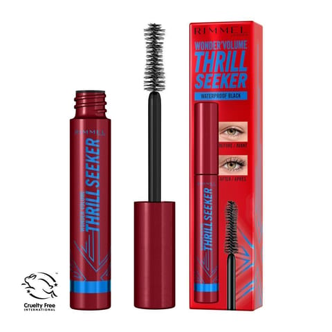 Flormar Longer Than Ever Mascara