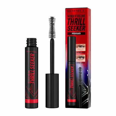 Flormar Longer Than Ever Mascara