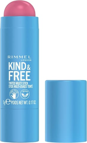 Rimmel Kind & Free Multi-Stick# 3 Pink