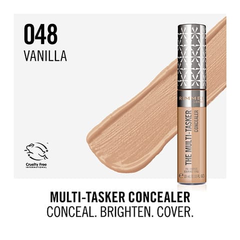 MR Eye Bright Concealer - Deep Caramel