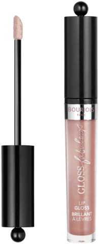 Bourjois Fabuleux Lip Gloss# 2