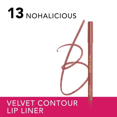 Bourjois Velvet Lip Liner# Perfect Date