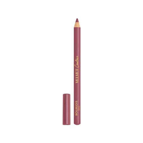 Bourjois Velvet Lip Liner# Places Des