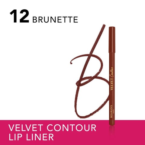 Bourjois Velvet Lip Liner# Perfect Date