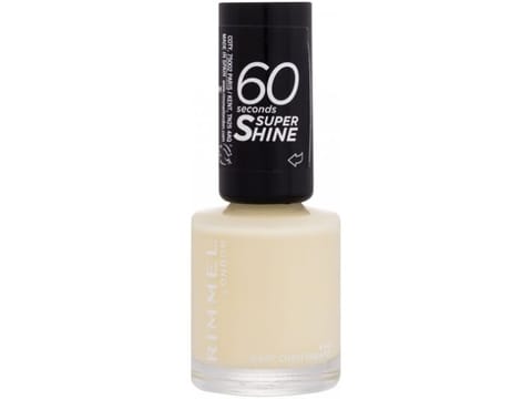 Rimmel 60 Second Nail Polish# 856