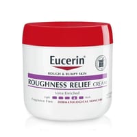 Eucerin Skin Roughess Relief Cream 454G