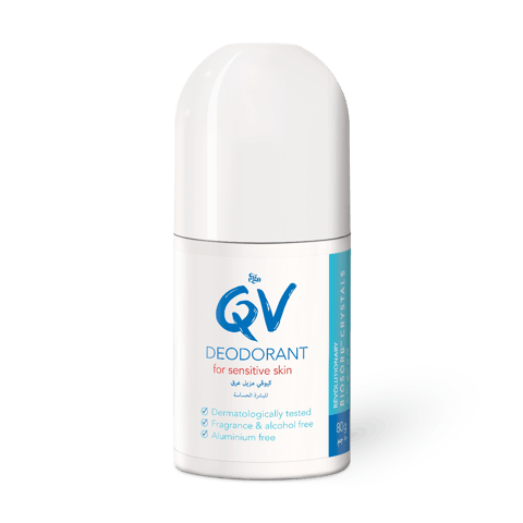 48h Antiperspirant Roll-On For Women - 50ml