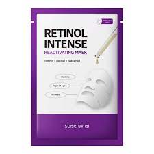 SOME BY MI RETINOL MASK 1ea*22g