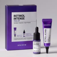 SOME BY MI RETINOL TRIAL KIT