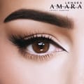 Amara Daily contact lenses -Toffee