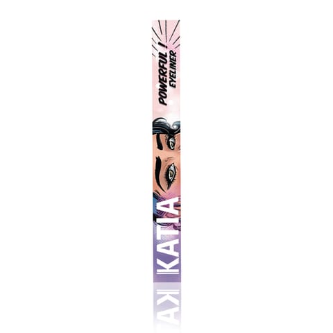 MB Tattoo Liner Play# White Defend