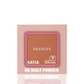 Katia HD Daily Powder Vitamin E# 05