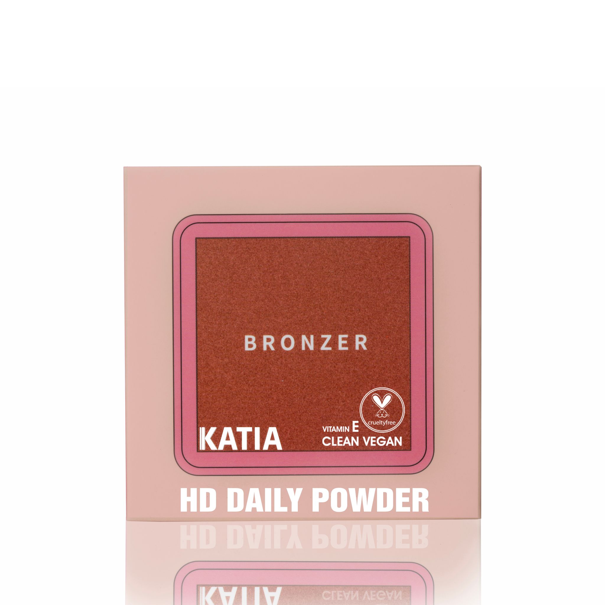 Katia HD Daily Powder Vitamin E# 06