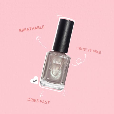 Essie GC Nail Polish 050 Stitch B Stitch