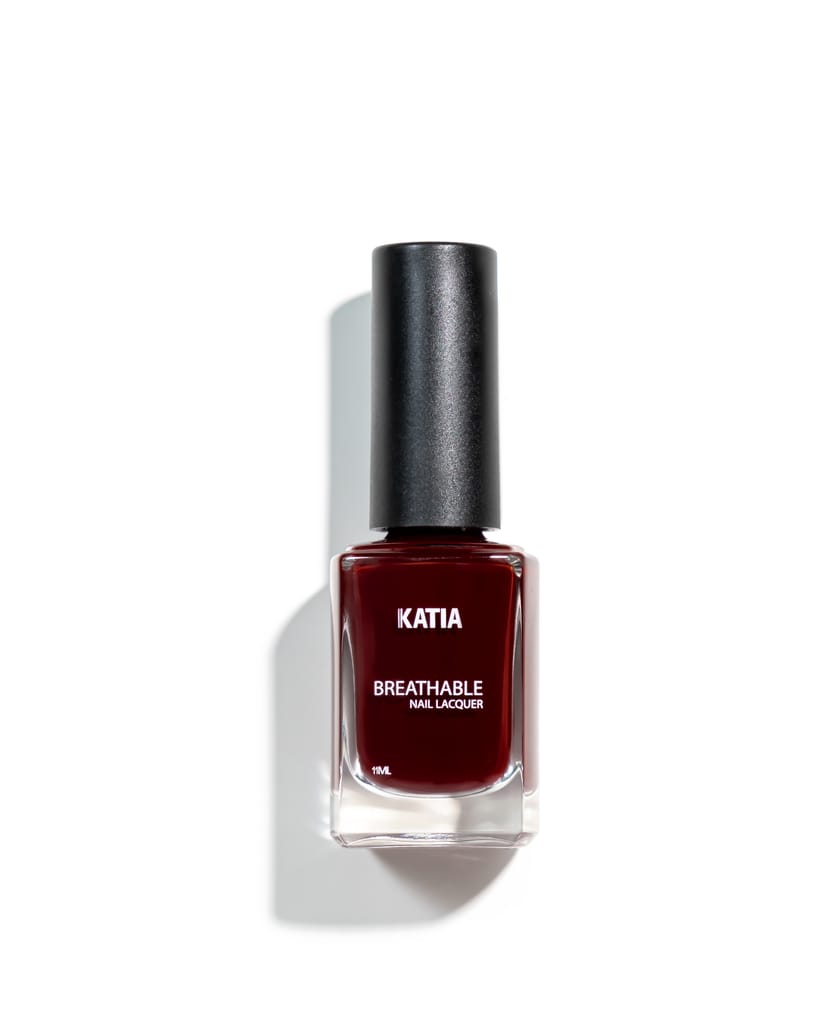 Katia Nail Polish Breath Your Nails# K25