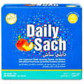 NHS Daily Sach 30 Peach Sachets