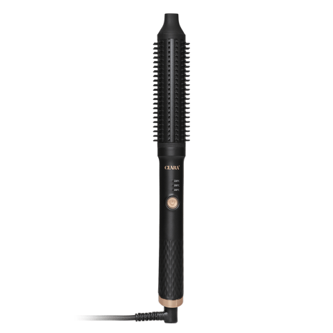 Hairdryer & Styler Brush Rose