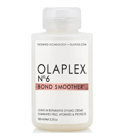 Olaplex No. 6 Bond Smoother 100Ml
