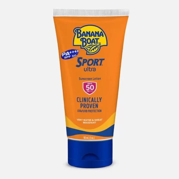 Banana Boat Sport Ultra lotion Spf 50-90ml