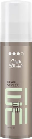 Wella Professional Pearl  Styling Gel 100Ml