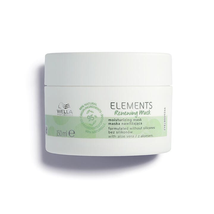 Wella Professional Element Renew Hair Mask 150Ml