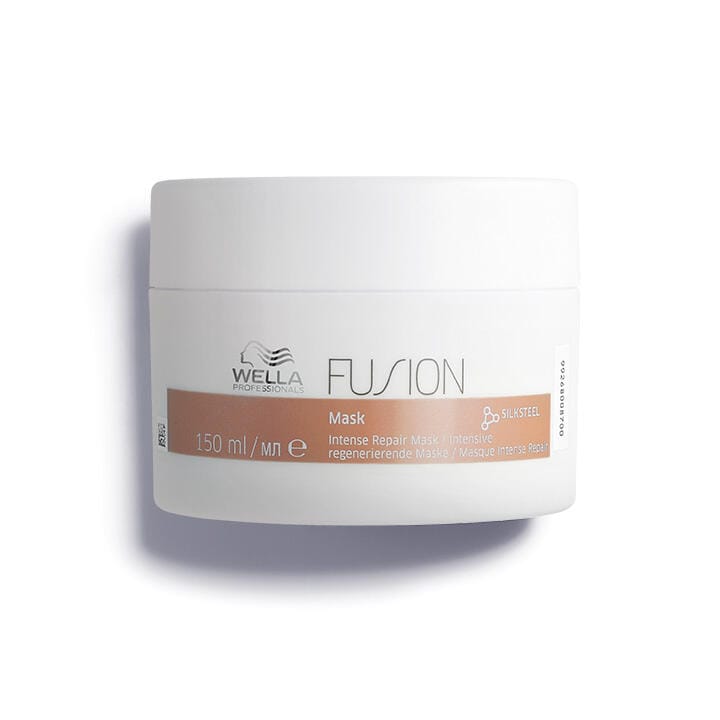 Wella Professional Fusion Hair Mask 150 Ml