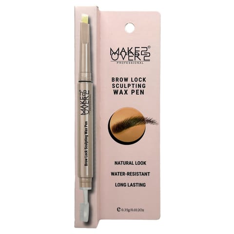 Katia Eyebrow Pen# Mocha