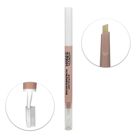 Katia Eyebrow Pen# Mocha