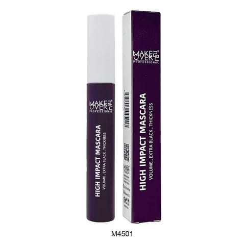 Flormar Longer Than Ever Mascara