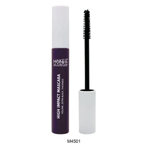 Flormar Longer Than Ever Mascara