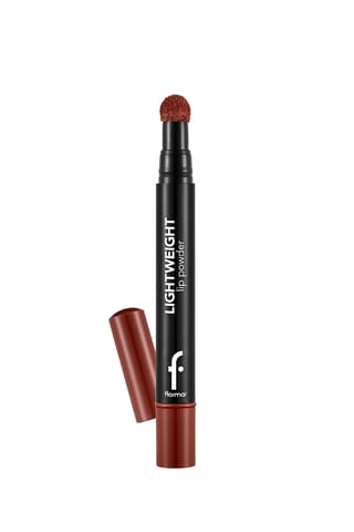 Flormar Lightweight Lip Powder 11 Mature