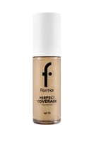 Flormar Perfect Coverage Foun 121