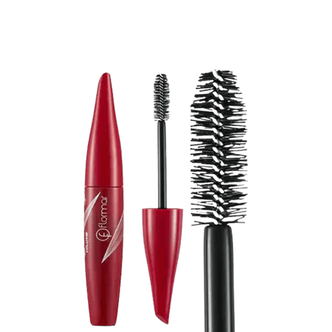 Flormar Longer Than Ever Mascara