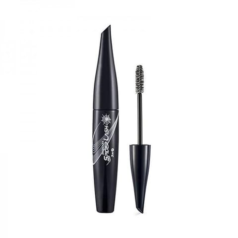 Flormar Spider Lash Mascara 3In1