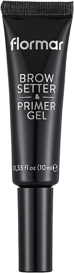 Flormar Brow Setter & Primer Gel