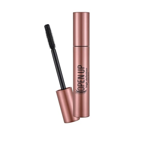 Flormar Triple Action Mascara 3In1