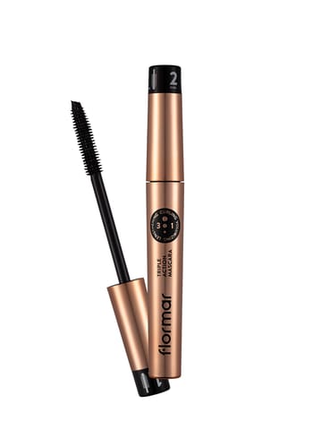 Flormar Longer Than Ever Mascara