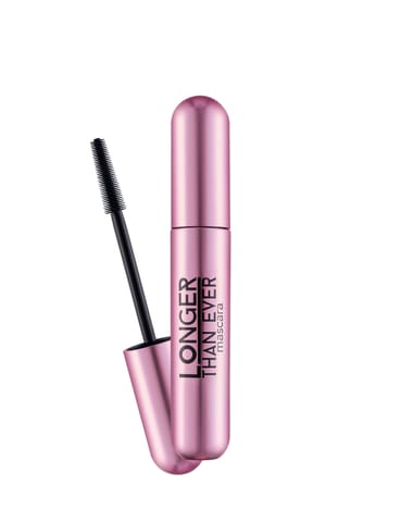 Flormar Open Up Hd Mascara