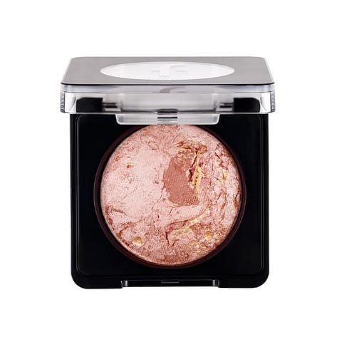 Flormar Baked Blush-On 45 Touch Of Rose