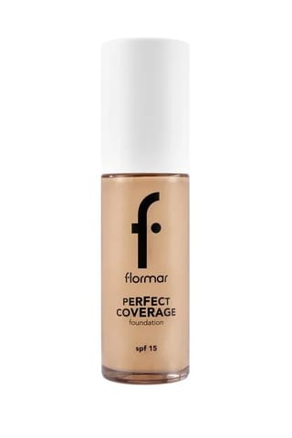 Flormar Perfect Coverage Foun 113