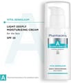 Vita-Sensilium Deeply Moisturizing Face Cream SPF20 50 Ml