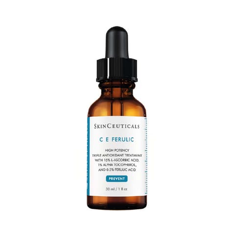 CE Ferulic Anti Aging Vitamin C Serum for Normal to Dry Skin 30ml