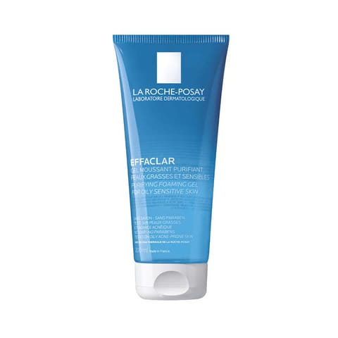 LA ROCHE POSAY Effaclar Duo+ Acne Treatment Cream for Oily and Acne Prone Skin with SPF30 -  40 ml