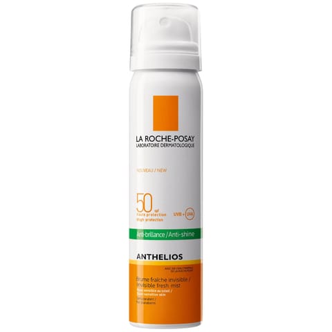 La Roche-Posay Anthelios Hydrating Lotion Sunscreen SPF 50+ for Face and Body 250 ml