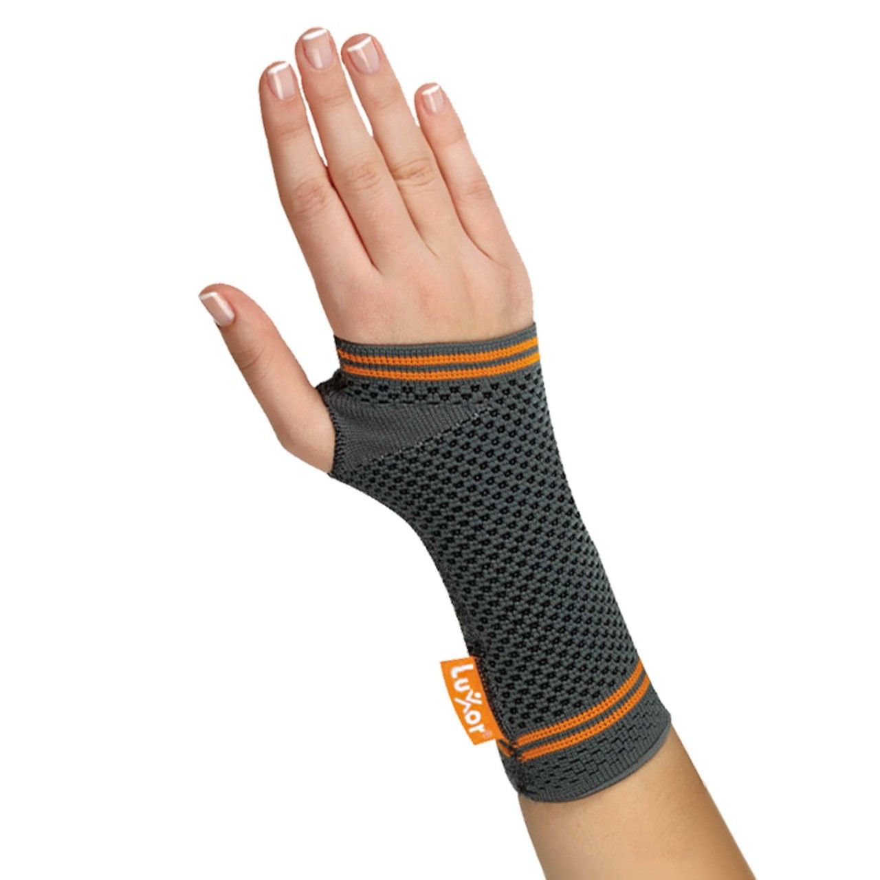 LUXOR Hand-Wrist Bandag  XL