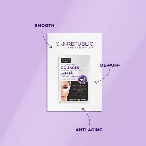 Skin Detox Clarifying Clay Wash Mask 150ml