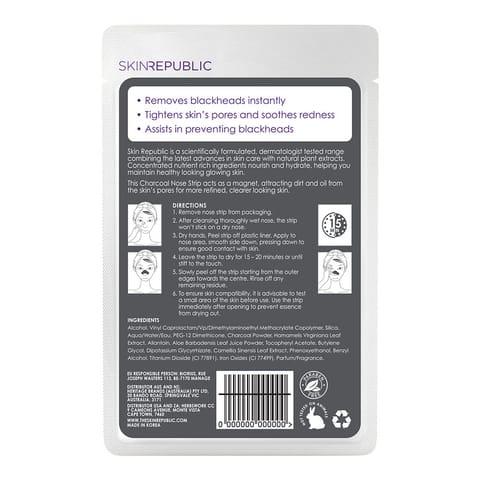 Skin Detox Clarifying Clay Wash Mask 150ml
