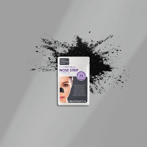 Skin Detox Clarifying Clay Wash Mask 150ml
