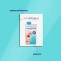 Hyaluronic Acid + Collagen Face Mask
