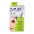 Spots + Blemish, Cleanse Refine face mask